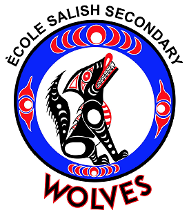 Salish Secondary